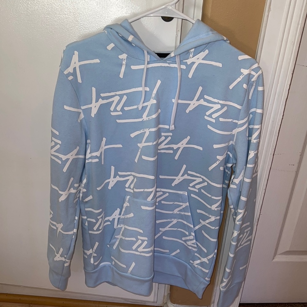 Fila Sweatsuit